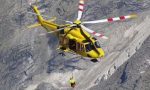 Due escursionisti francesi morti in un incidente sulle montagne tra le province di Cuneo e Torino