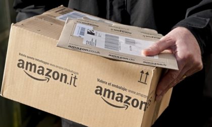 Piemonte tra le regioni con più successo su Amazon nel 2023: €80 milioni di vendite all’estero