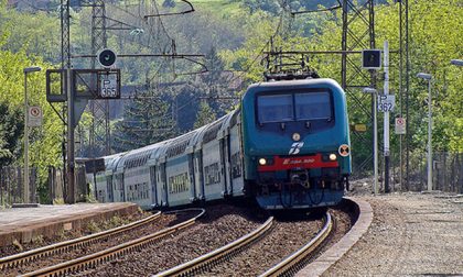 Lavori sulla linea ferroviaria Torino-Cuneo: treni regionali sostituiti da bus tra Fossano e Cuneo