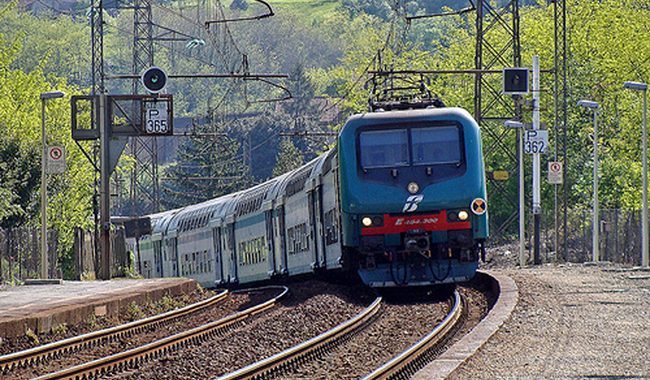 Linea Cuneo-Fossano-Limone, previsti lavori di manutenzione straordinaria