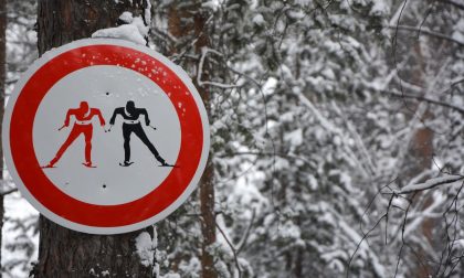 Ecco le 5 regole da tenere sempre a mente sulle piste da sci
