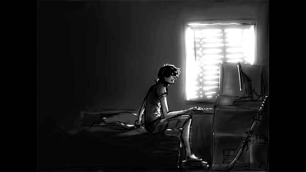 HIKIKOMORI – Ragazzi chiusi alle Relazioni