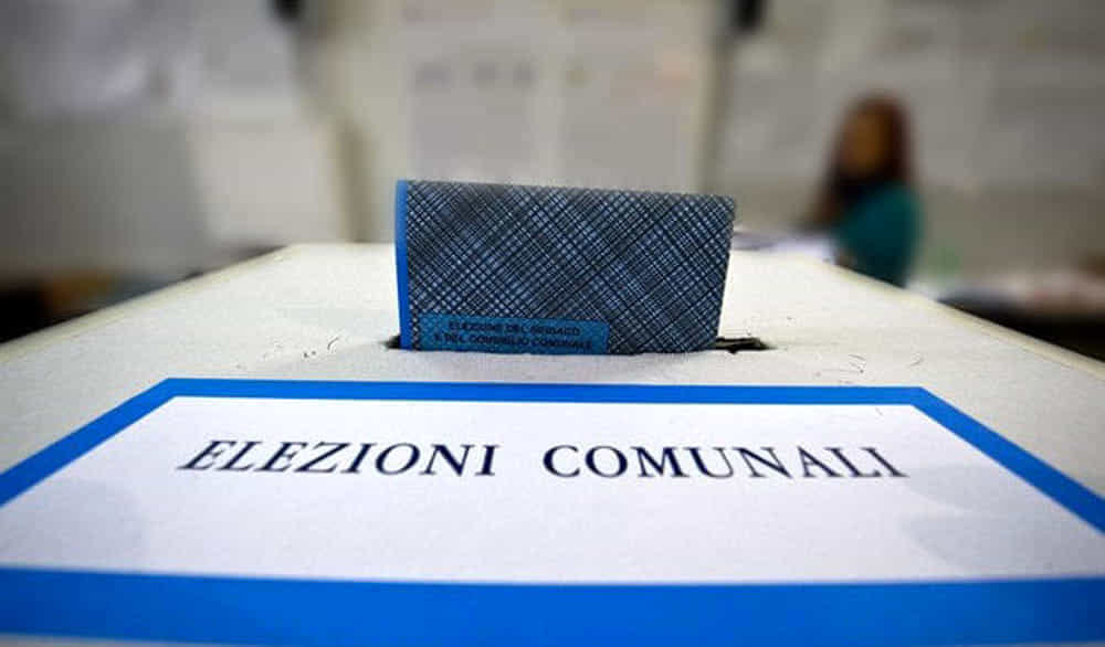 Elezioni comunali 2019 Piemonte: la carica degli 829