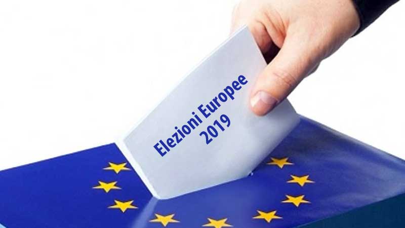 Elezioni europee 2019, in Italia si vota a 25 anni