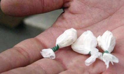 Spaccio di droga: arrestata 30enne residente nel Roero