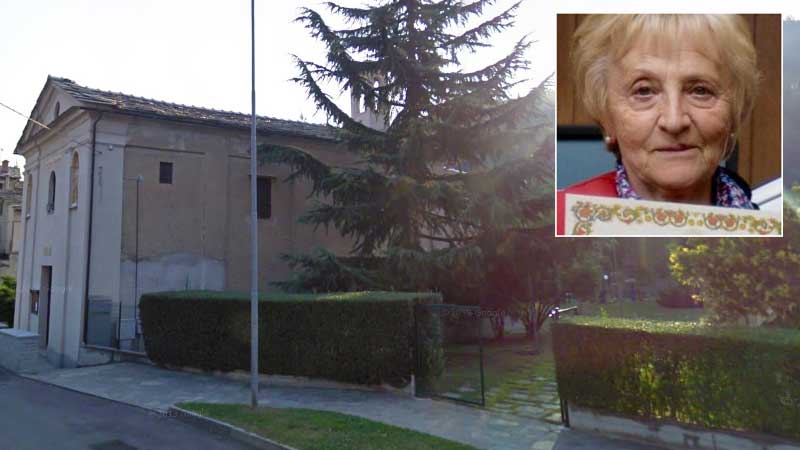 Omicidio a Barge, un uomo iscritto tra gli indagati