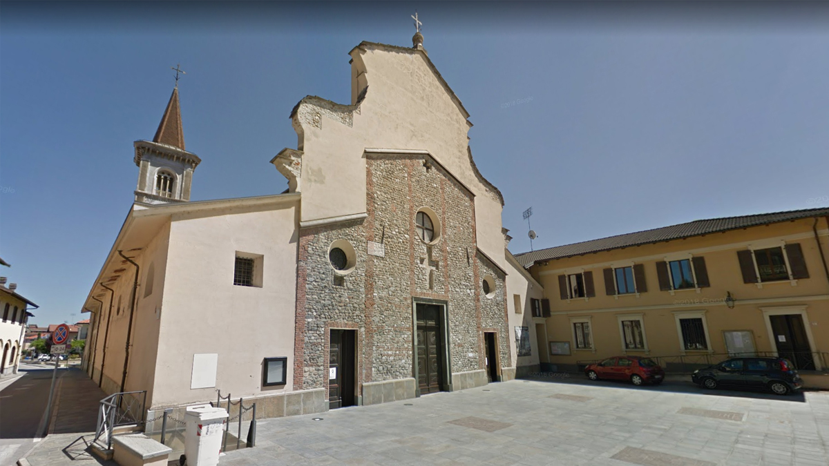 Chiese aperte anche in zona rossa, indicazioni del vescovo di Cuneo