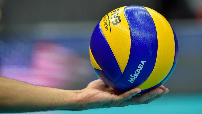 Cuneo Volley scala la classifica della Serie A2 maschile