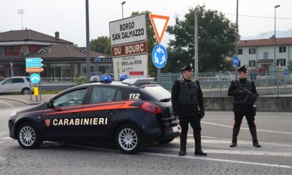 Borgo San Dalmazzo: persona arrestata per resistenza a pubblico ufficiale