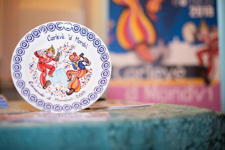 Mancano 13 giorni al carnevale di Mondovì