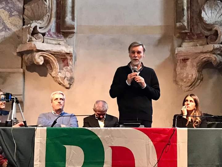 Convegno del PD sulla Asti-Cuneo: “Adesso è tutto da rifare”