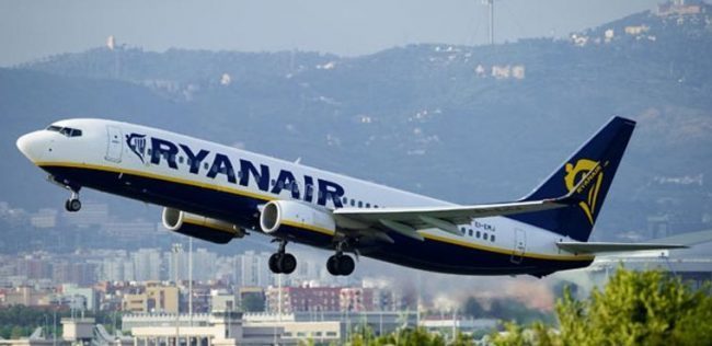 Ryanair condannata dall’Antitrust: il bagaglio a mano deve essere compreso nel prezzo