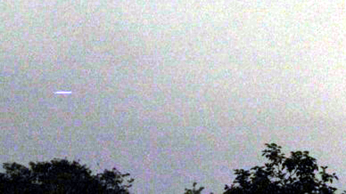 Ufo a Milano, Brescia e Valtellina: che succede nei cieli della Lombardia? VIDEO