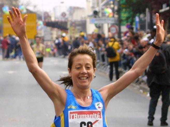 Addio Maura Viceconte: domani il funerale dell’atleta piemontese