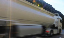 Limitazioni al traffico pesante sul “Viadotto Michelin”