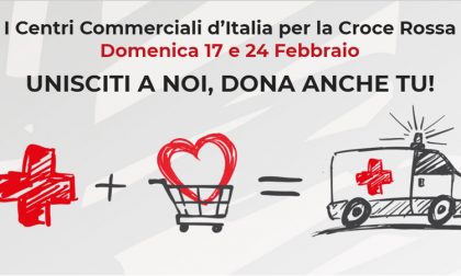 Campagna dei volontari e Croce Rossa di Cuneo impegnati per l'acquisto di nuove ambulanze