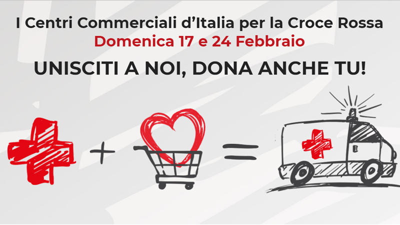 Campagna dei volontari e Croce Rossa di Cuneo impegnati per l’acquisto di nuove ambulanze
