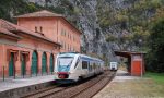 Linea ferroviaria Cuneo - Ventimiglia: interventi in territorio francese
