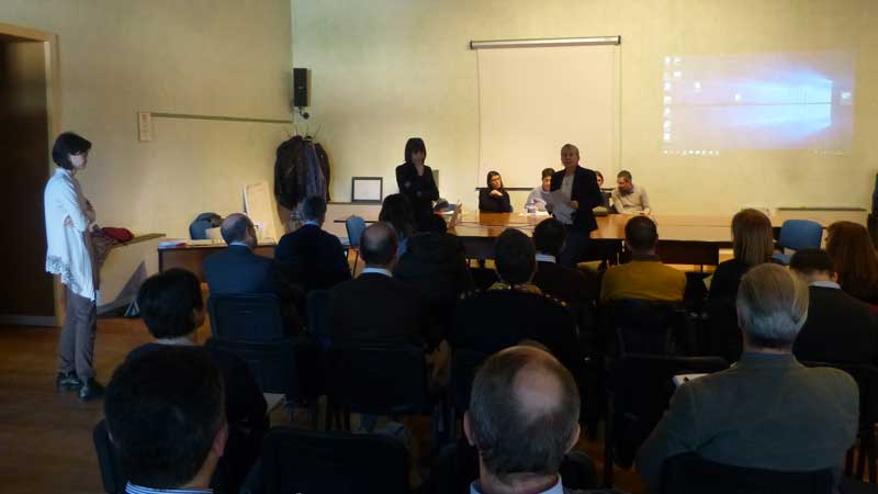 Cuneo contro le discriminazioni