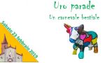 URO PARADE |  Aspettando il Carnevale al Museo civico di Cuneo