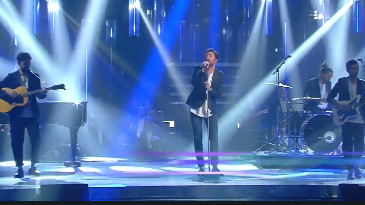 Anche l’Appennino piemontese sul palco di Sanremo