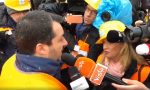 Salvini: "La Tav va completata". Di Maio: "Meglio la Asti-Cuneo"