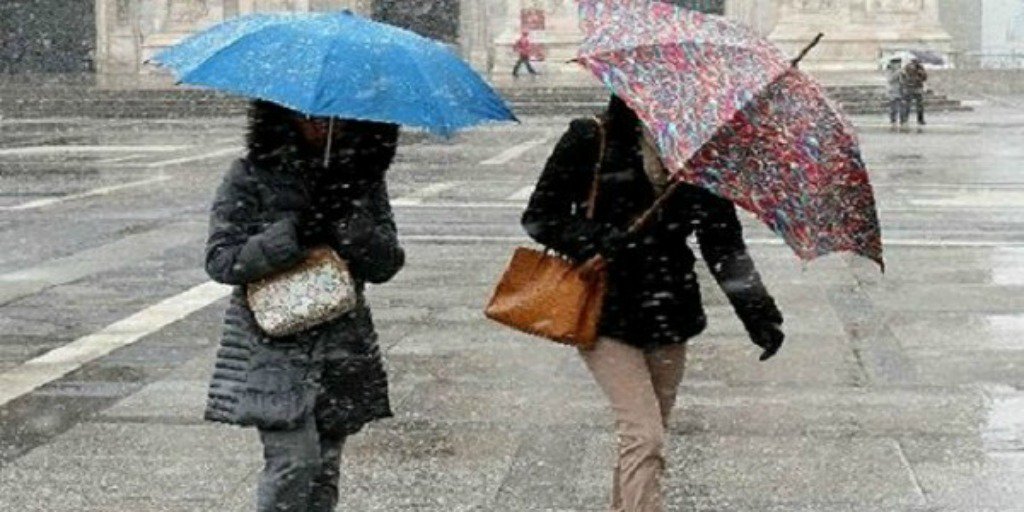 L’inverno non è finito: irruzione artica la prossima settimana