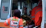 Terribile incidente stradale, una suora è morta schiacciata dalla sua auto