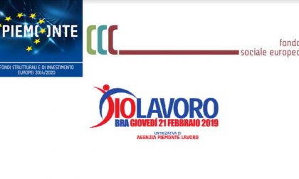 IOLAVORO: incontro tra imprese e persone in cerca di lavoro