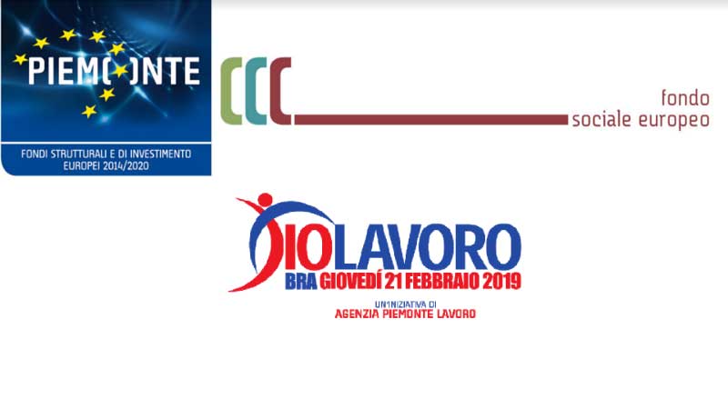 IOLAVORO: incontro tra imprese e persone in cerca di lavoro