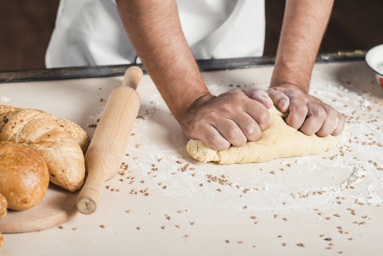Corso amatoriale di panificazione a Savigliano