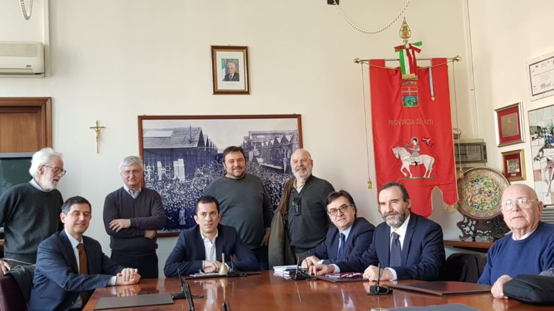 Ferrovie “sospese”: Stati Generali in vista