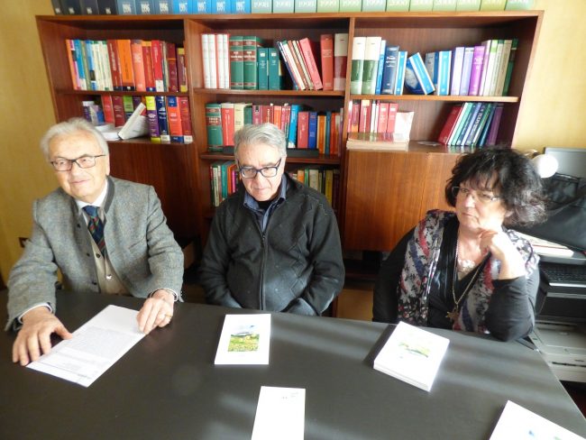 Lingua Piemontese: Sergio Gilardino e le poesie di Candida Rabbia
