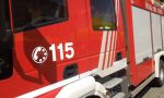 Cuneo, presunta fuga di gas in corso Nizza: sul posto i vigili del fuoco
