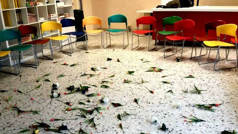 “Attente al lupo”: workshop contro la violenza sulle donne a Bra