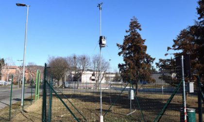Il modello Piemonte per monitorare l'aria fa scuola in Georgia