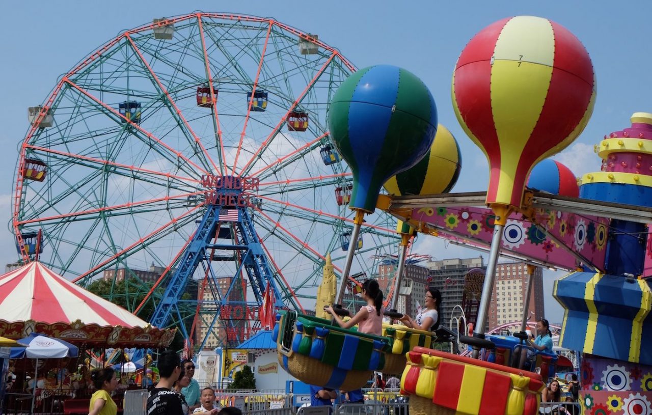 Bra: arriva il Luna park, divieti in piazza
