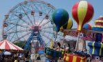 Bra: arriva il Luna park, divieti in piazza