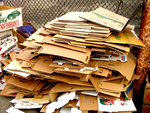 Cambiato l’appaltatore per la raccolta rifiuti