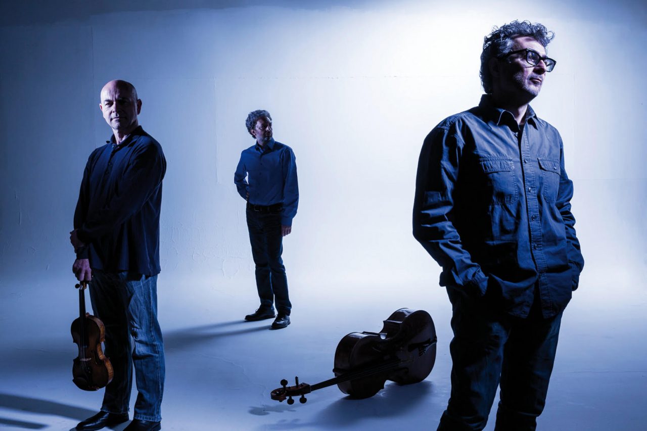 Bacco & Orfeo: una domenica sulle note di Beethoven