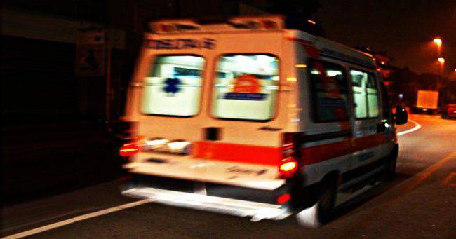 Incidente domestico: bimbo di 18 mesi manda all’ospedale di genitori