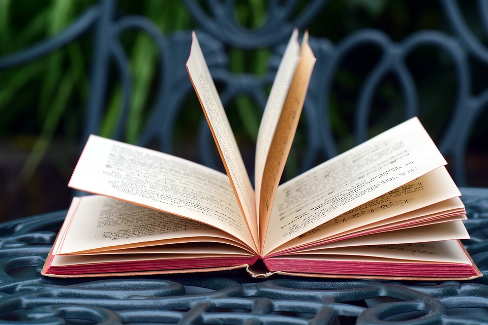 Concorso di lettura ad alta voce al Salone del libro per ragazzi di Bra