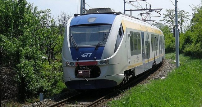 Guasto alla stazione Lingotto tutti i treni bloccati