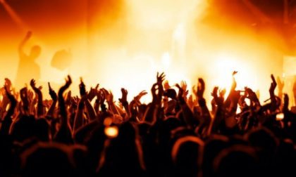 Discoteca sovraffollata: scoperte il doppio delle persone consentite