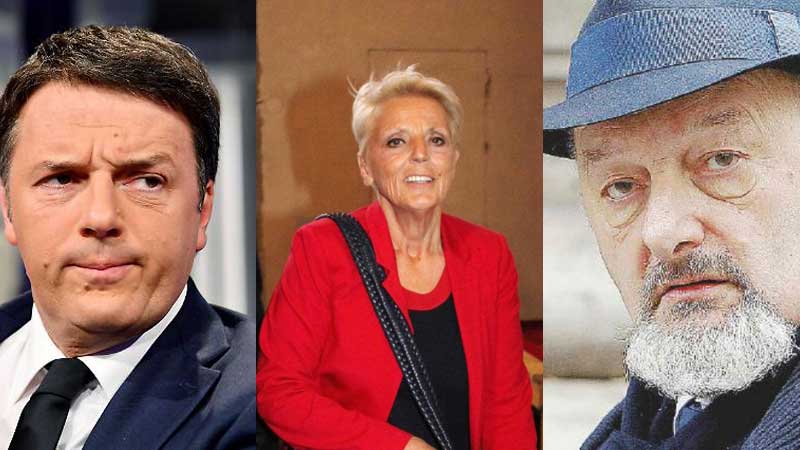 Cosa centra la mamma di Renzi con Cuneo?
