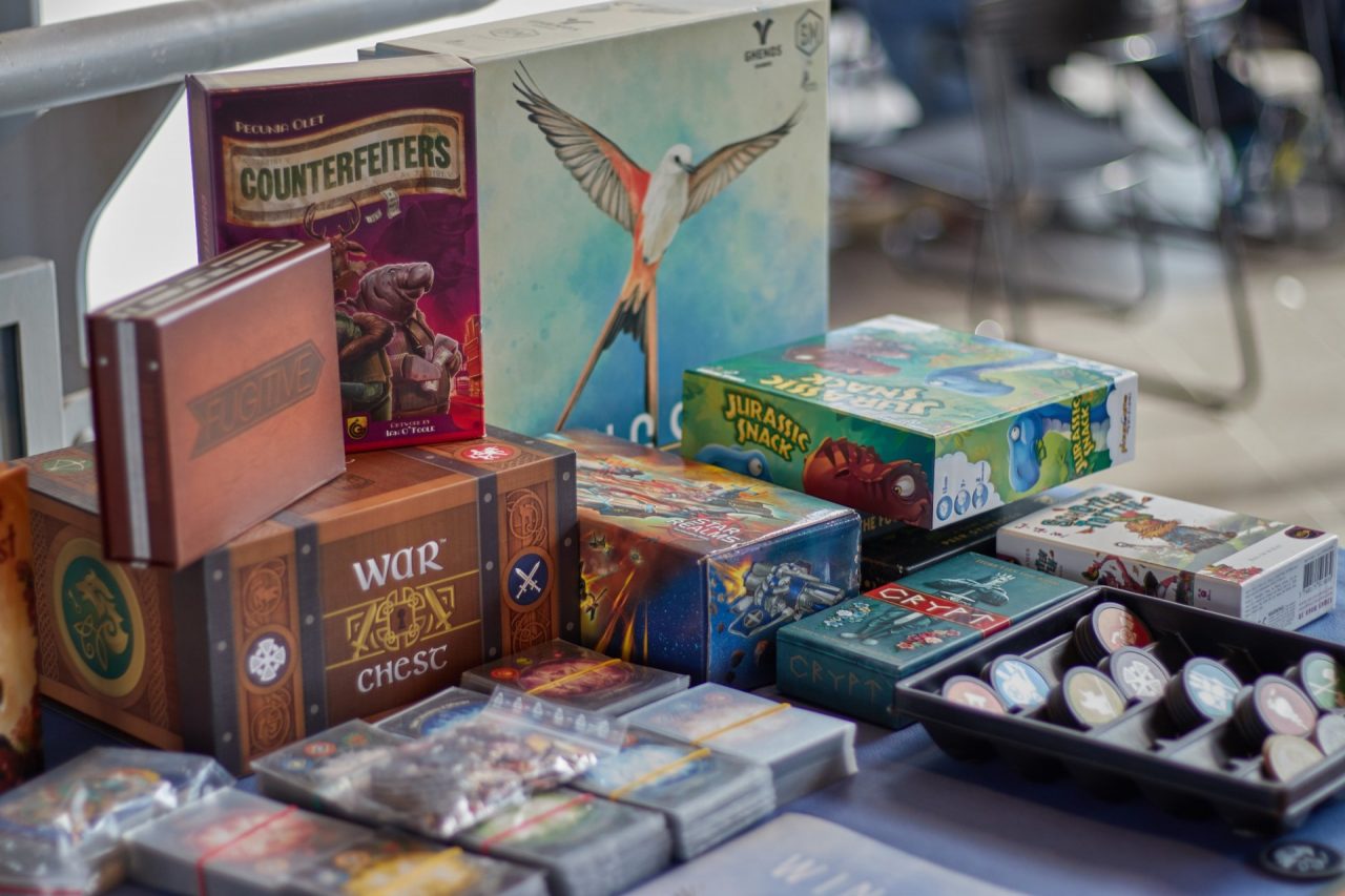 Quasi 280 ore di gioco a “Granda Games”: successo a Bra