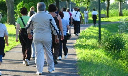 Porte aperte a Fossano per la Giornata Mondiale dell’Attività Fisica