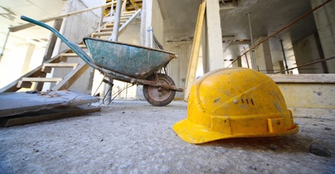 Emergenza Caldo: da oggi l’ordinanza per regolare il lavoro nelle ore più calde