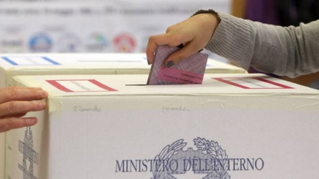 Manifestazione di interesse alla nomina a scrutatore