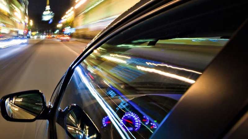 Causa incidente sotto l’effetto di droghe